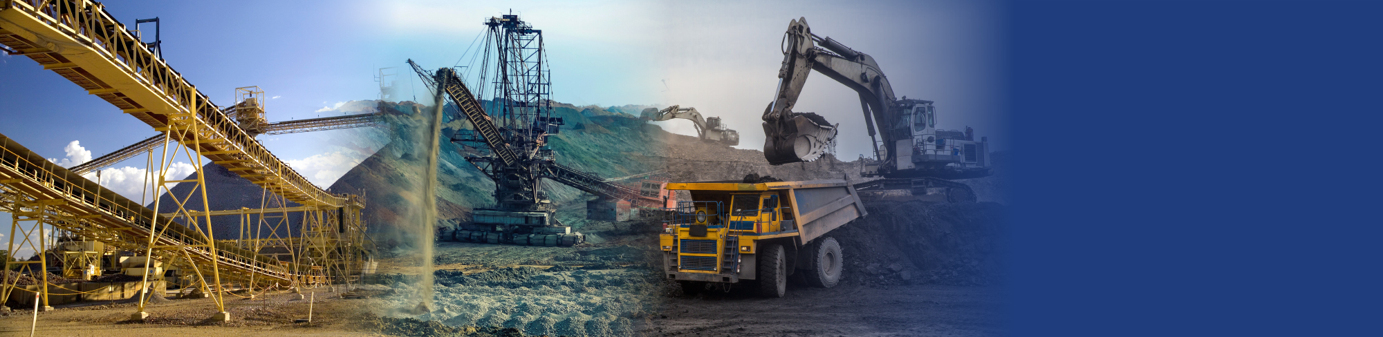 Supply Chain and Operations Consulting Maine Pointe Mining